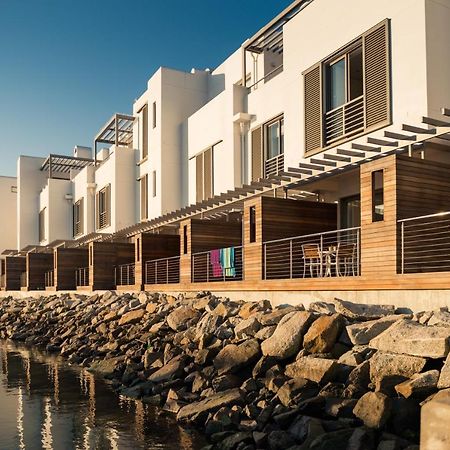 Club Mykonos Marina Village Langebaan Extérieur photo