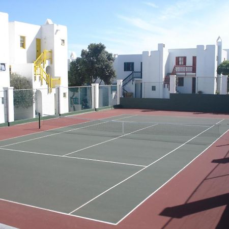 Club Mykonos Marina Village Langebaan Extérieur photo